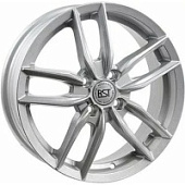 R076, RST R076 6x16 5*114.3 ET43 DIA67.1 GB Литой, Диски