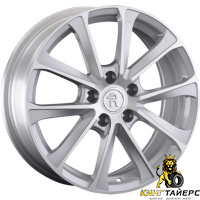 Replay SB45 7x17 5*114.3 ET48 DIA56.1 SF Литой