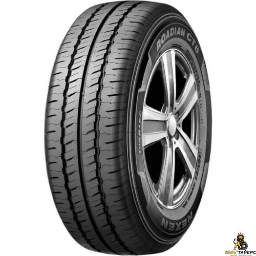 Nexen Roadian CT8 205/70 R15C 106/104T