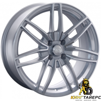 LS 1241 7.5x17 4*100 ET40 DIA60.1 BKF Литой