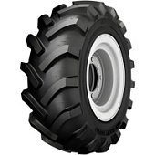 The Giant Hippo, Грузовые шины