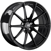 FG05, LS Forged FG05 10x20 5*112 ET25 DIA66.6 BK Кованый, Диски