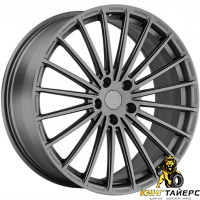 LS Forged FG62 9x21 5*120 ET40 DIA62.6 MB Кованый