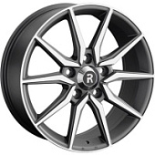 Диски TY420, Диски