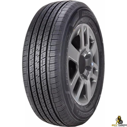 Landspider CityTraxx H/T 235/70 R16 106H