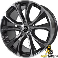 Replica FR B923 10x20 5*120 ET40 DIA74.1 BMF Литой