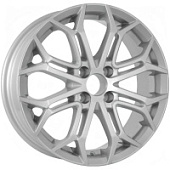 Диски R126, Диски