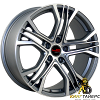 Replica Concept A528 8.5x18 5*112 ET39 DIA66.6 MBF Литой