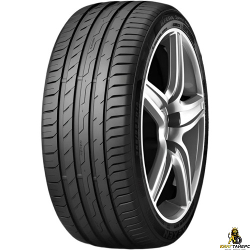 Nexen NFera Sport SUV 235/60 R18 107V XL