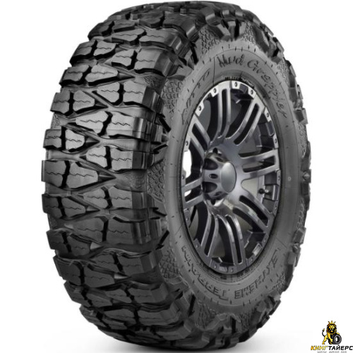 Nitto Mud Grappler 305/70 R16 118/115P