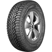 Autograph Ice LT4 Ikon Tyres Autograph Ice LT4 265/75 R16 119/116Q