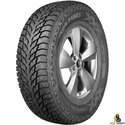 Ikon Tyres Autograph Ice LT4 265/75 R16 119/116Q