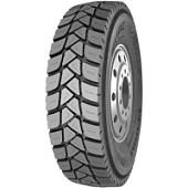 Maxzez MD666 315/80 R22.5 156/150L PR20 Ведущая