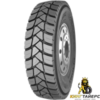 Maxzez MD666 315/80 R22.5 156/150L PR20 Ведущая