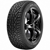 Tigar Ice SUV, Шины
