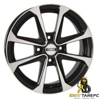 Neo 667 6x16 4*108 ET37 DIA63.3 BD Литой