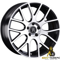 Replay A138 8.5x19 5*112 ET28 DIA66.6 GMF Литой