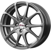 Такеши, iFree Такеши 6x16 5*114.3 ET40 DIA67.1 Хай Вэй Литой, Диски