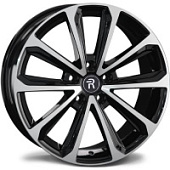 Диски INF90, Диски