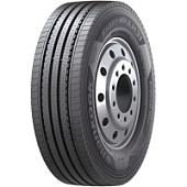 Hankook Smart Flex AH31 + 295/80 R22.5 154/149M PR16 Рулевая