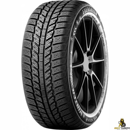 Evergreen EW62 175/70 R13 82T