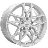 KHW 1709, Khomen KHW 1709 7x17 5*110 ET45 DIA67.1 Gray Литой, Диски