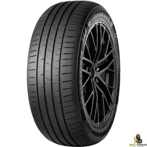 Windforce Catchfors UHP Pro 215/50 R17 95W XL