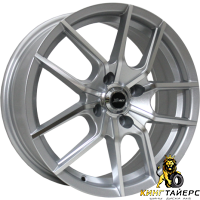 X-Race AF-13 6x15 5*112 ET47 DIA57.1 SF Литой