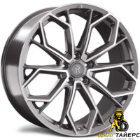 Replay LR92 9.5x22 5*120 ET49 DIA72.6 MGMF Литой
