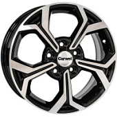 Диски Орель, Диски