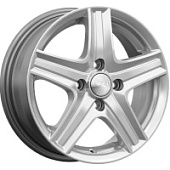 Магнум, Скад Магнум 5.5x14 5*100 ET38 DIA57.1 Селена Литой, Диски