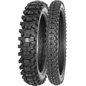 Kenda K771 Millville 110/90 R19 62M Задняя Кросс