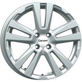 Берг, Carwel Берг 6.5x17 4*100 ET41 DIA60.1 SL Литой, Диски