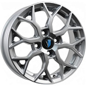 1619, Venti 1619 6x16 4*98 ET33 DIA58.6 BH Литой, Диски