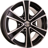 647, Neo 647 7x16 6*139.7 ET38 DIA67.1 BD Литой, Диски