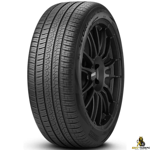Pirelli Scorpion Zero All Season 275/40 R22 108Y XL LR