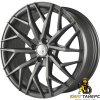 Race Ready CSS3347 7.5x17 4*100 ET45 DIA60.1 B-P Литой