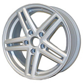 660, Neo 660 6.5x16 5*108 ET43 DIA65.1 BL Литой, Диски