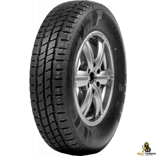 RoadX RXFrost WC01 155/0 R13C 85/83R