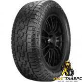 Pirelli Scorpion All Terrain Plus, Шины