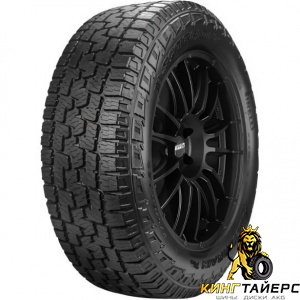 Pirelli Scorpion All Terrain Plus 265/65 R18 114T K1