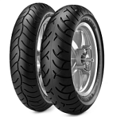 Metzeler Feelfree 110/70 R16 52S Передняя Скутер