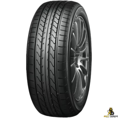 Yokohama Advan A10E 215/50 R17 91V