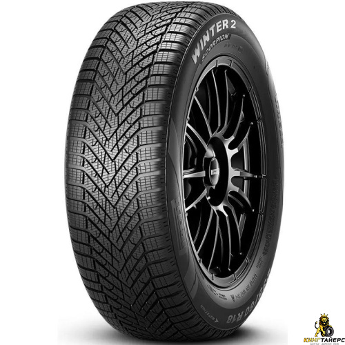 Pirelli Scorpion Winter 2 255/50 R20 109V XL