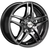 X-102, X'trike X-102 5.5x13 4*100 ET40 DIA67.1 HSB Литой, Диски