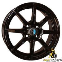 Venti 1508 5.5x15 4*100 ET45 DIA54.1 BD Литой