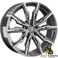 Replay MZ182 8.5x20 5*114.3 ET45 DIA67.1 BKF Литой