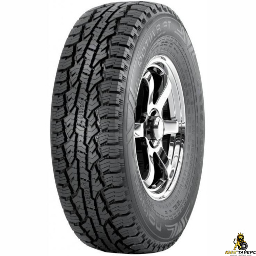 Nokian Tyres Rotiiva AT 235/80 R17 120/117R