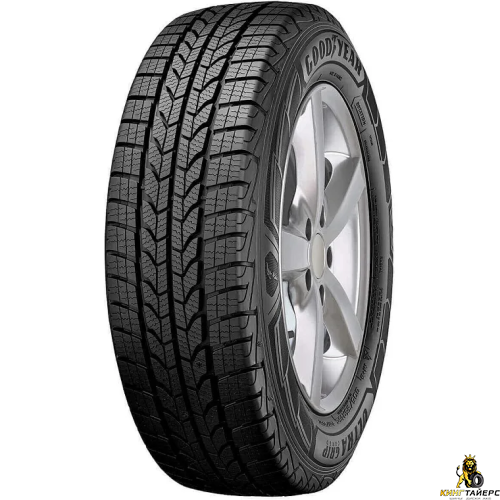 Goodyear Cargo UltraGrip 205/65 R16C 107/105T
