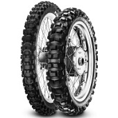 Pirelli Scorpion XC Mid Hard 140/80 R18 70M Задняя Эндуро